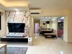 Blk 462C Blossom Spring @ Yishun (Yishun), HDB 4 Rooms #604350611